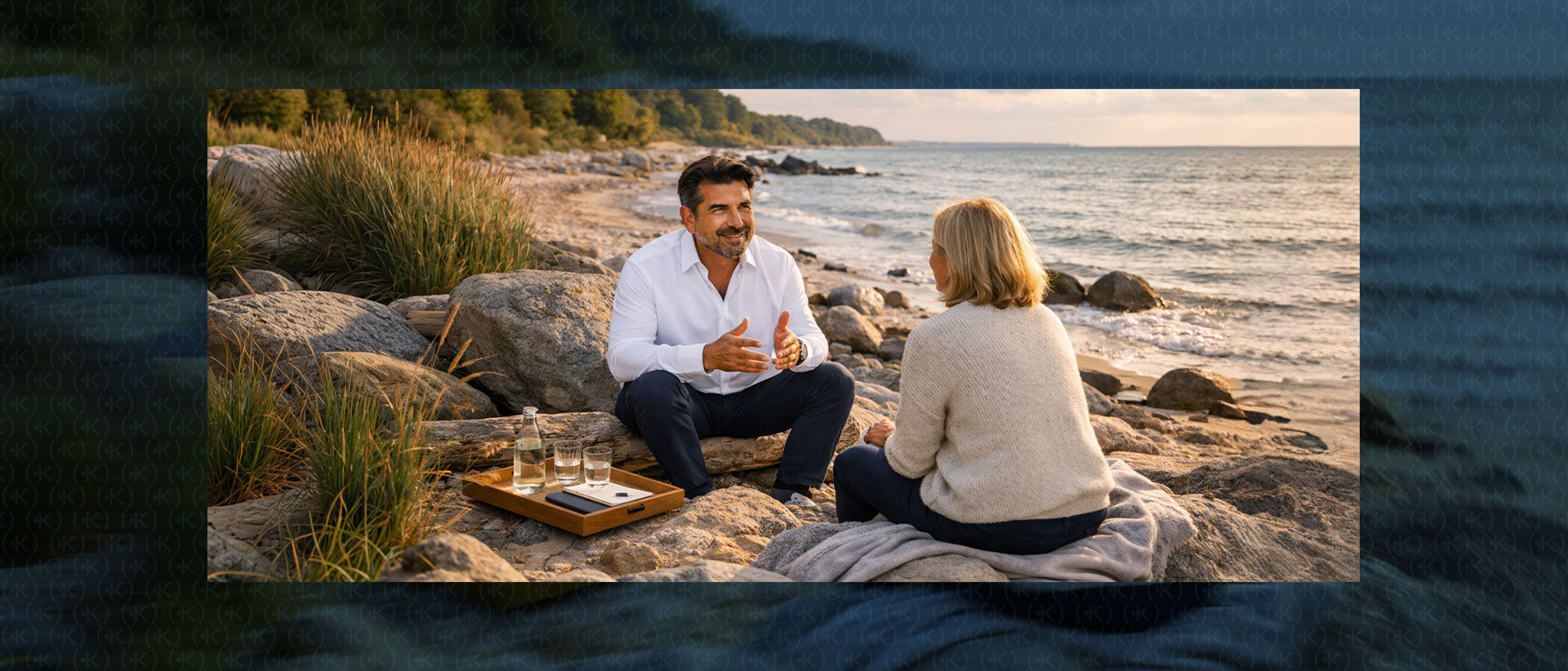 Psychotherapie in Kiel